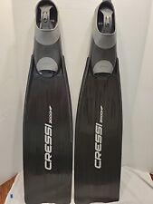 Cressi sub gara for sale  Ellsworth