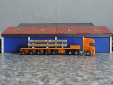 Herpa scania tl gebraucht kaufen  Deutschland