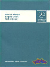 Mercedes turbo diesel for sale  Seattle