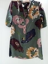 Tucker vintage green for sale  HASTINGS
