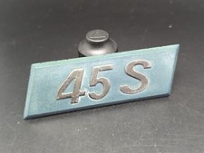 Fiat 45s diag. usato Fiat 45s diag. usato  Verrayes