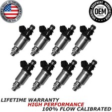 Denso fuel injectors for sale  Hallandale