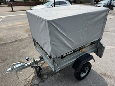Daxara 107 camping for sale  MANCHESTER