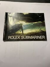 Rolex submariner ref for sale  HEBDEN BRIDGE