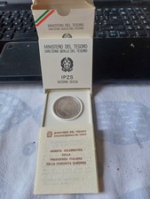 500 lire ag. usato  Gardone Riviera