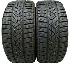 Winterreifen 205 xl gebraucht kaufen  Bruck