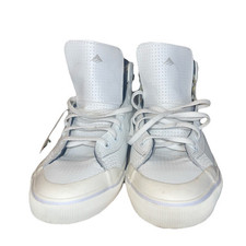 Sapatos de skate Emerica 9,5 branco cano alto comprar usado  Enviando para Brazil