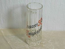brauerei bierglas gebraucht kaufen  Wilhelmsdorf