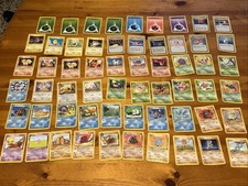 Lotto carte pokemon usato  Cavenago d'Adda