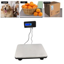 300kg digitale plattformwaagen gebraucht kaufen  Aspisheim, Grolsheim