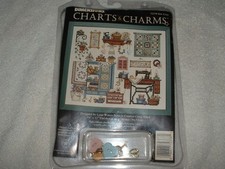 Dimensions charts charms for sale  Belton