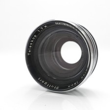Zeiss ikon stuttgart for sale  UK