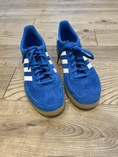 Adidas spezial sneaker gebraucht kaufen  Paderborn