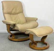 Ekornes stressless large for sale  Orlando
