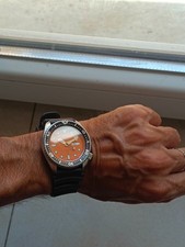 Seiko diver vintage usato  Italia