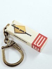 Porte cles miniature d'occasion  L'Absie