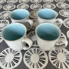 Denby jetty white for sale  BRISTOL