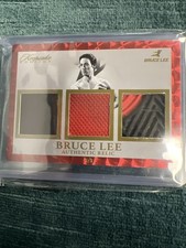 Bruce lee authentic for sale  ROCHESTER