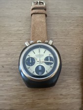 Orologio citizen bullhead usato  Novate Milanese