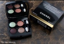 Chanel les ombres for sale  BIRMINGHAM