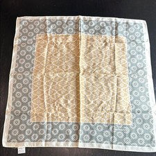 Cacharel floral patterned for sale  San Antonio