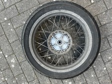 Hinterrad gebraucht kaufen Hinterrad gebraucht kaufen  Ribnitz-Damgarten