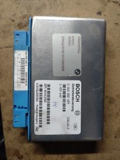 CENTRALINA EGS CAMBIO AUTOMATICO BMW Serie 3 E46 Coupe 0260002429, usado comprar usado  Enviando para Brazil