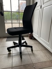 Bürostuhl ergonomischer schre gebraucht kaufen  Sanitz