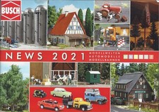 busch modellbau katalog gebraucht kaufen  Recklinghausen