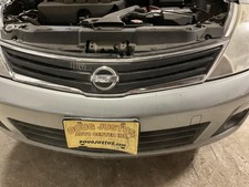Grille hatchback fits for sale  Knoxville