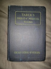 Old taber digest for sale  Rio Grande