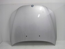 Używany, Maska Pokrywa Silnika Bmw 5 E60 E61 na sprzedaż  PL