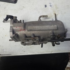 Usado, Coletor de admissão superior H22/H23 P13 plenum comprar usado  Enviando para Brazil