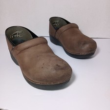 Dansko pro brown for sale  Brooklyn
