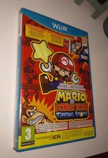 LIKE NEW Mario vs Donkey Kong Tipping Stars Wii U PAL ESP España WiiU Spanish comprar usado LIKE NEW Mario vs Donkey Kong Tipping Stars Wii U PAL ESP España WiiU Spanish comprar usado  Enviando para Brazil