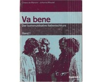 hueber italienisch gebraucht kaufen hueber italienisch gebraucht kaufen Königslutter am Elm