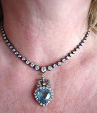 Antik altschliff diamant gebraucht kaufen  Köln