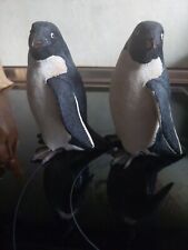 Deko figuren pinguine gebraucht kaufen  Alfter