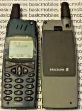 Ericsson r320 blue for sale  NORWICH