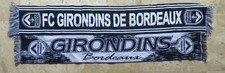 Lot écharpe girondins d'occasion  Nîmes