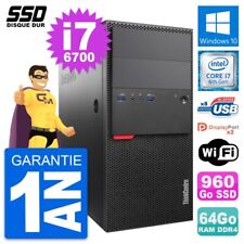 Tour lenovo thinkcentre d'occasion  France
