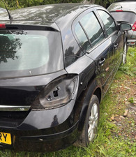 Vauxhall astra fuel for sale  WESTBURY