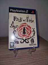 Rule of Rose PS2 ITA comprar usado  Enviando para Brazil