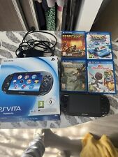 Pack sony vita d'occasion  Olemps