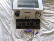 Donner analog bass for sale  HYDE