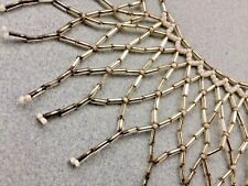 Collier collerette perles d'occasion  Valdampierre