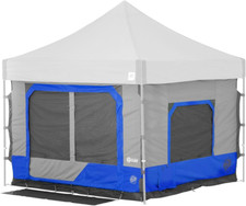 Inc. camping cube usato  Roma