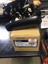 Exterior tailgate handle for sale  Knox