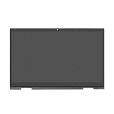 Conjunto digitalizador tela sensível ao toque tela LCD tela sensível ao toque para HP Envy X360 15-EU1073CL FHD IPS comprar usado Conjunto digitalizador tela sensível ao toque tela LCD tela sensível ao toque para HP Envy X360 15-EU1073CL FHD IPS comprar usado  Enviando para Brazil