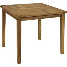 Sunnydaze solid teak for sale  Las Vegas